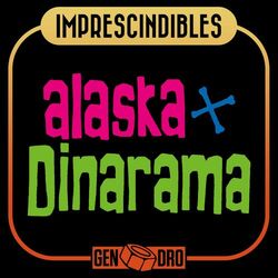 Cover of Imprescindibles