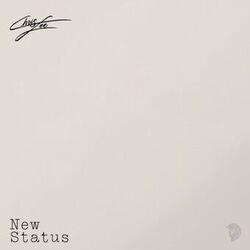 Cover of New Status