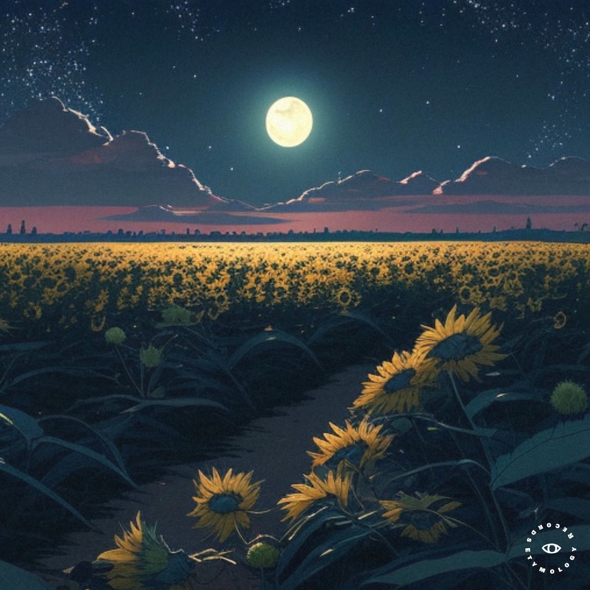 Album cover of Moonlight Bloom