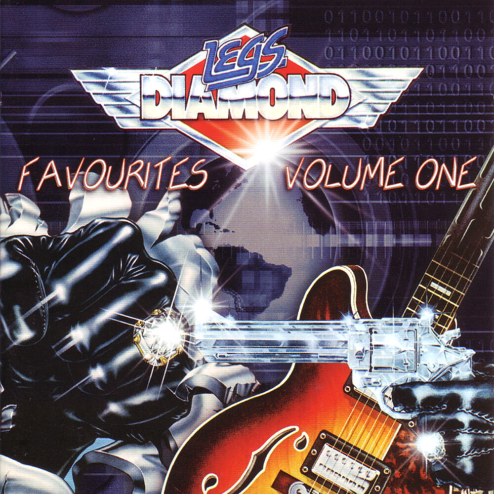 Picture of Favourites Volume One