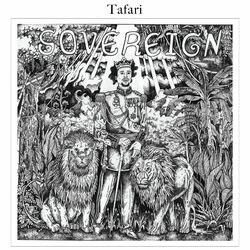 Cover of Sovereign