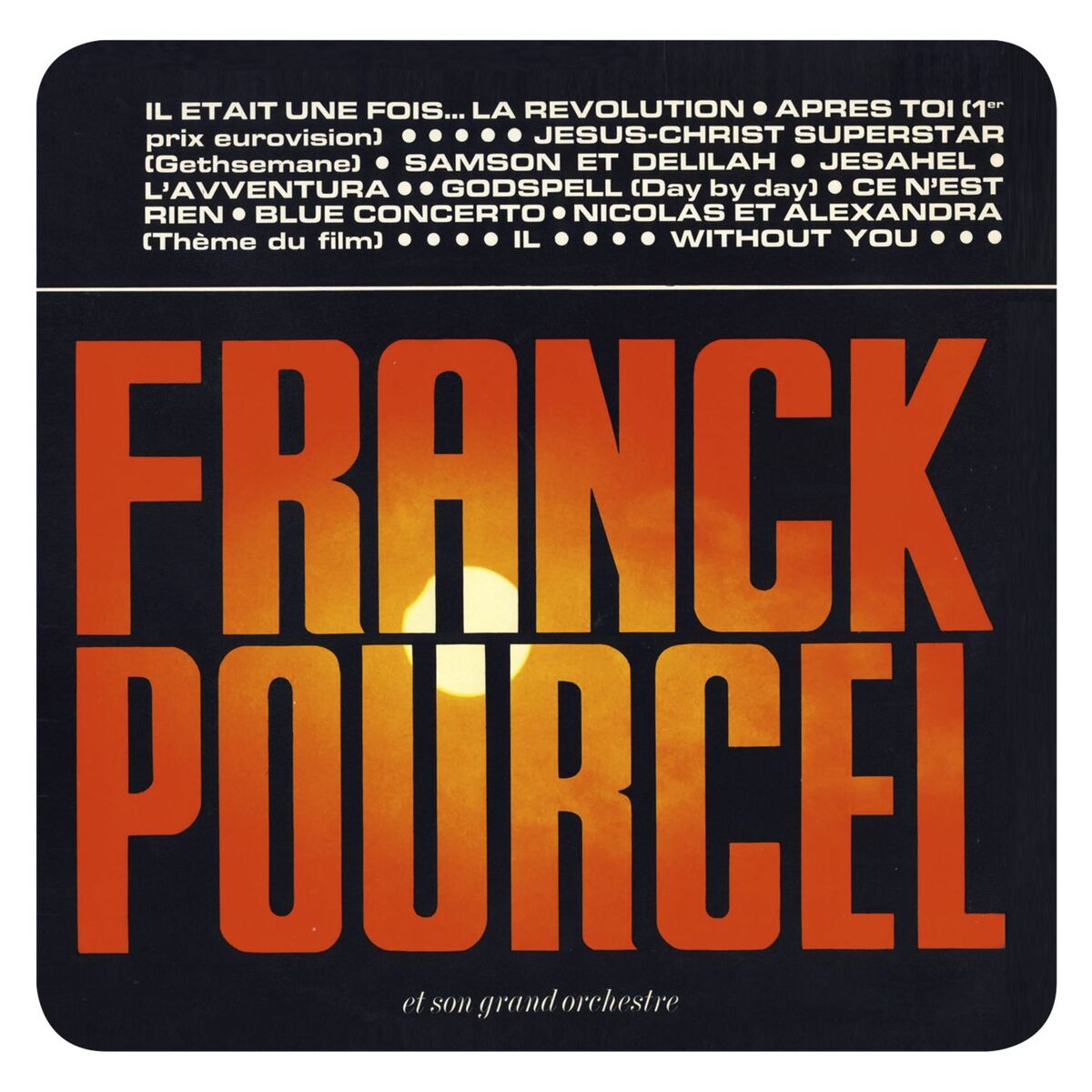 Album cover of Amour Danse et Violons n°39