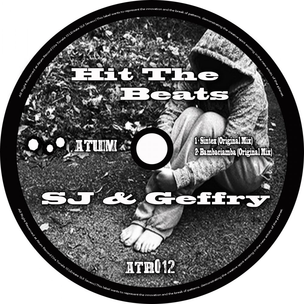 Picture of Hit The Beats