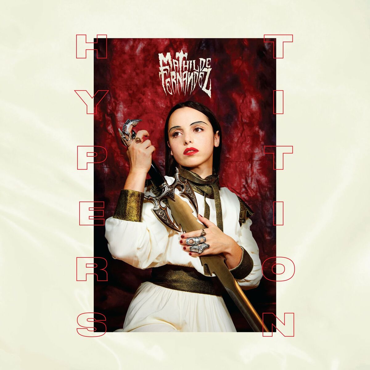 Album cover of Oubliette