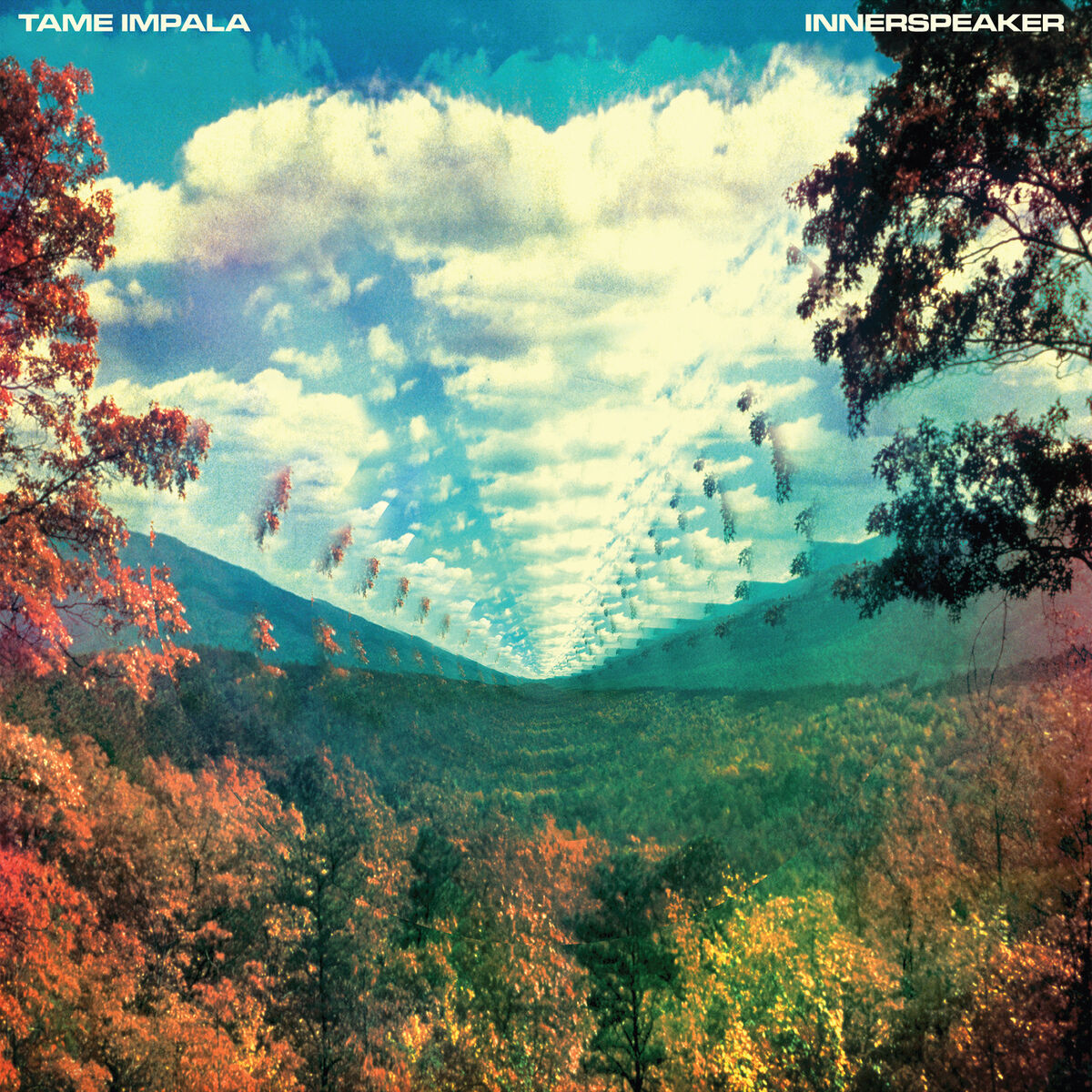 Album cover of It Is Not Meant To Be