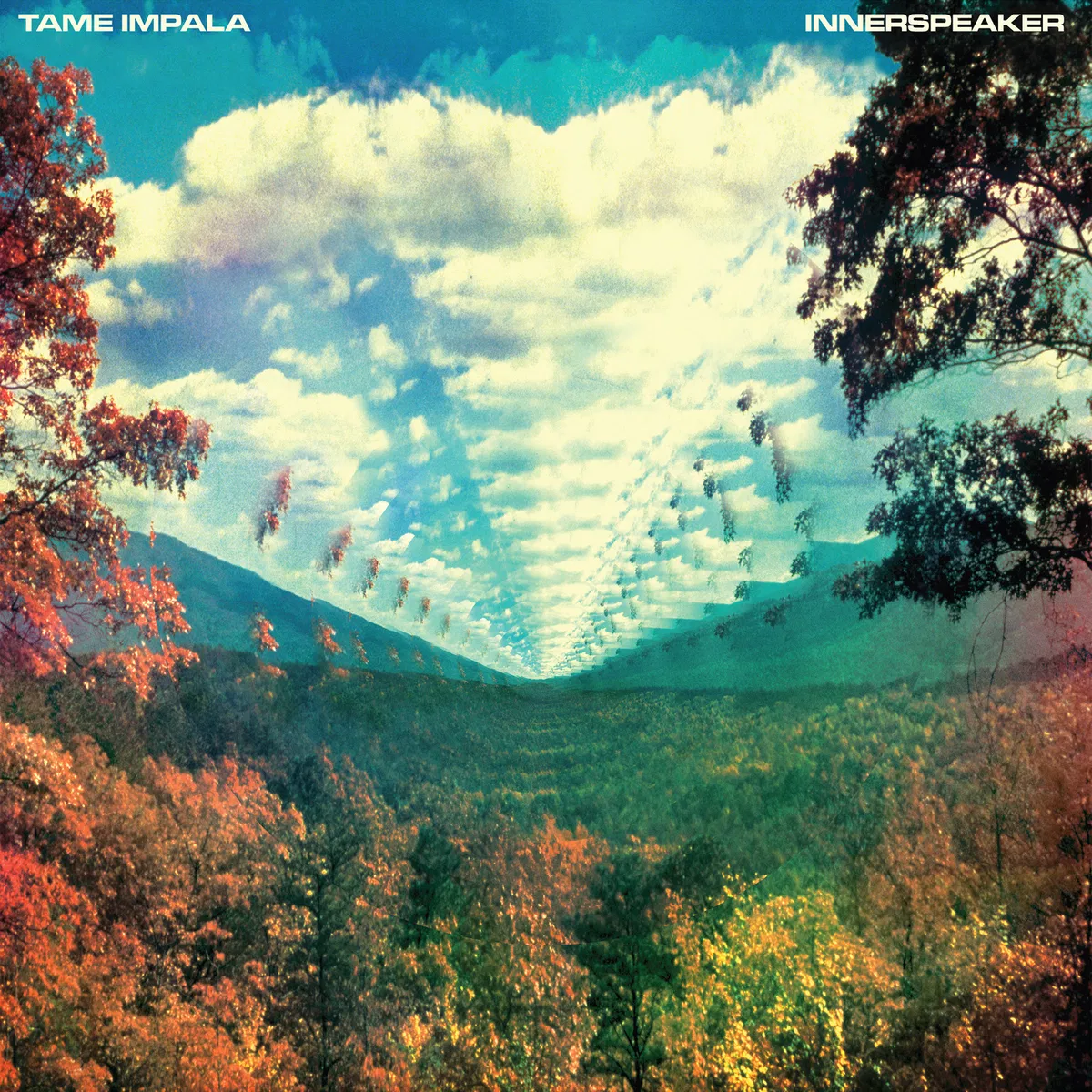 InnerSpeaker, Tame Impala