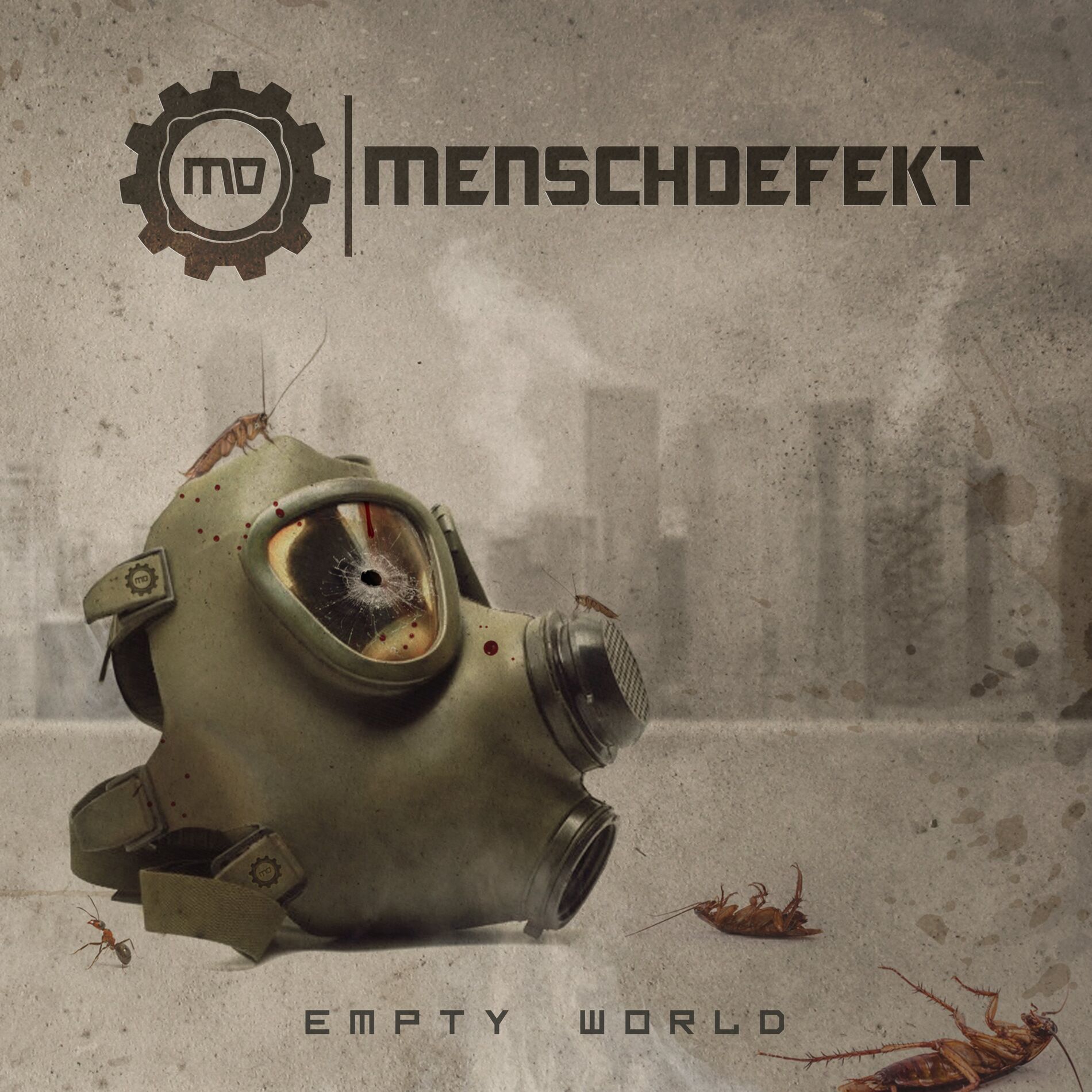 Album cover of Empty World