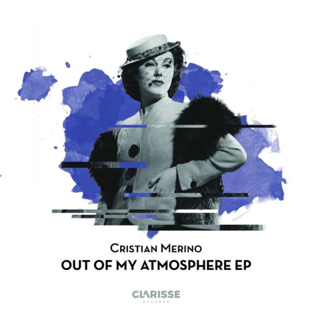 Picture of Out of My Atmosphere EP