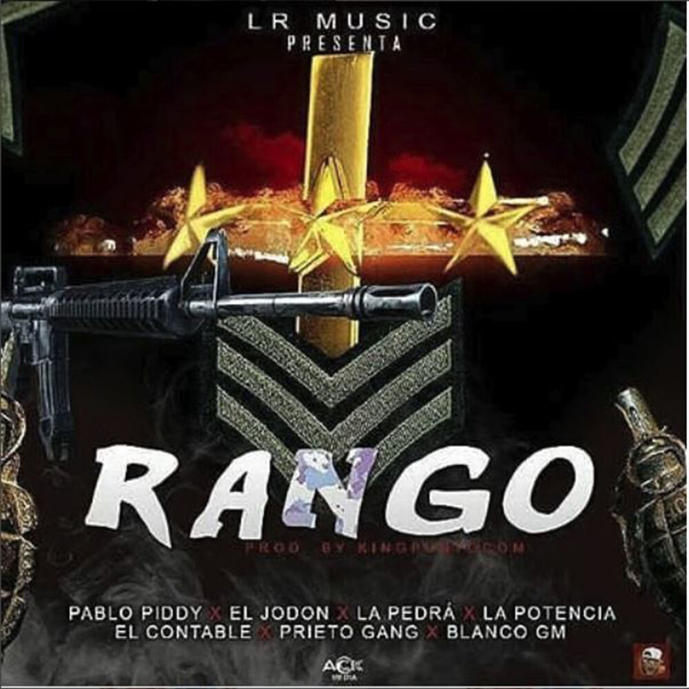Picture of Rango