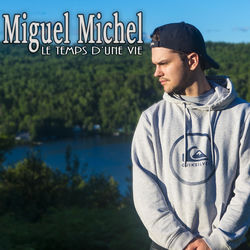 Descargar Vivant (feat. Ced Auger) - Miguel Michel MP3