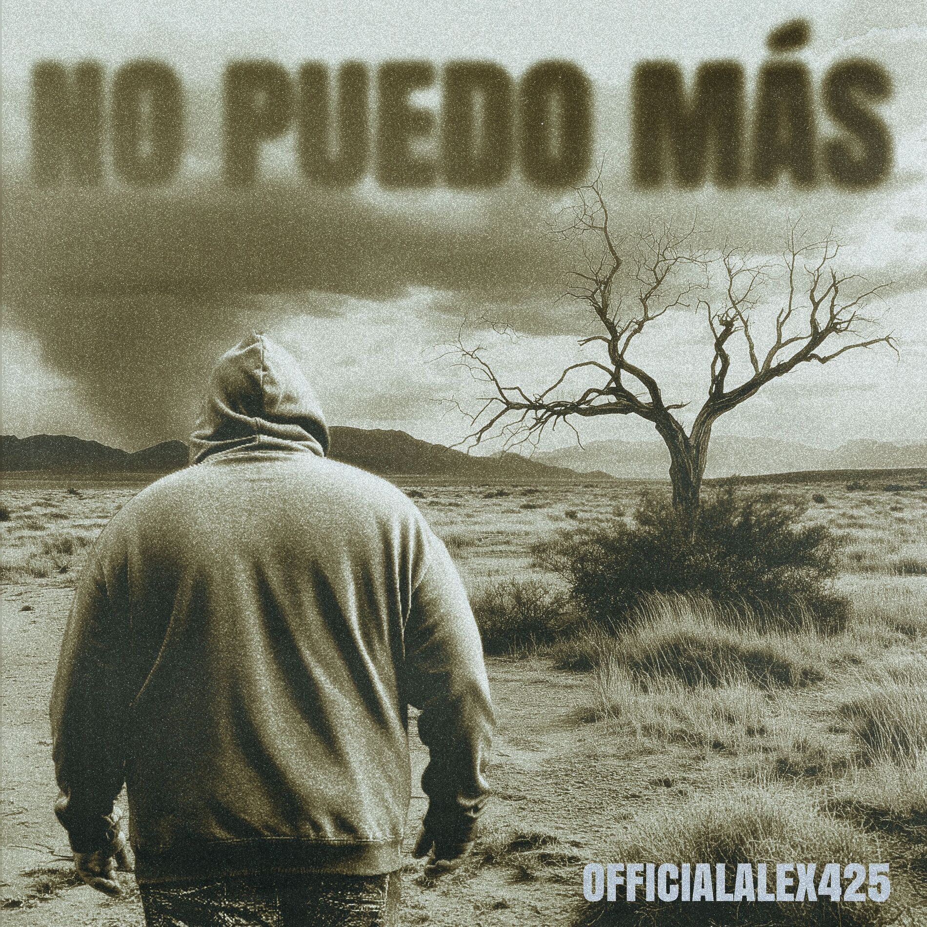 Album cover of No Puedo Mas