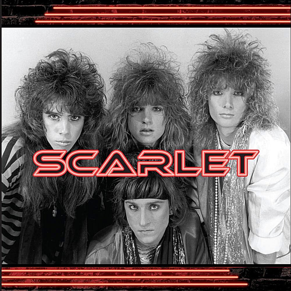 Picture of Scarlet