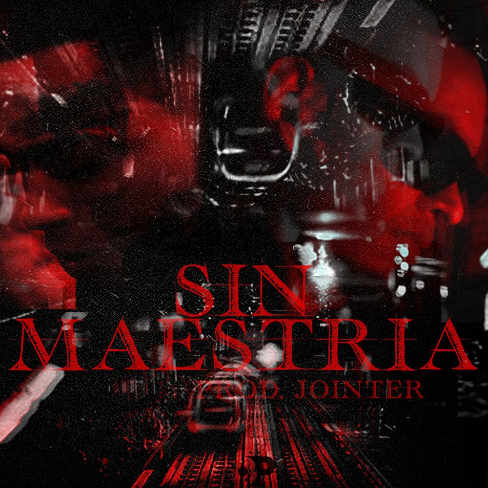 Picture of Sin Maestría