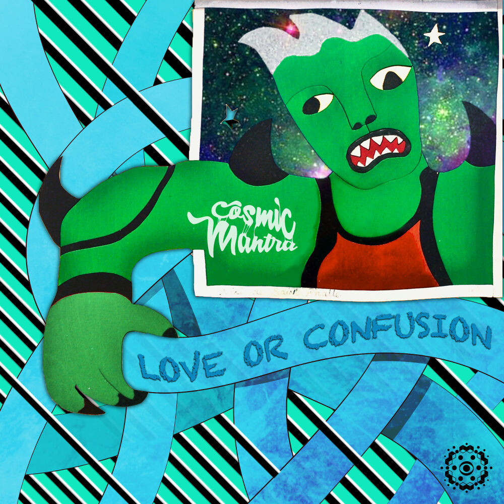 Picture of Love or confusion