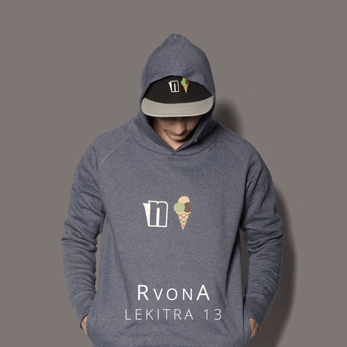 Album cover of Lekitra 13