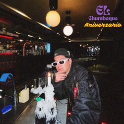 Cover of Aniversario
