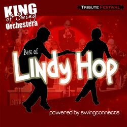 Cover of Best of Lindy Hop