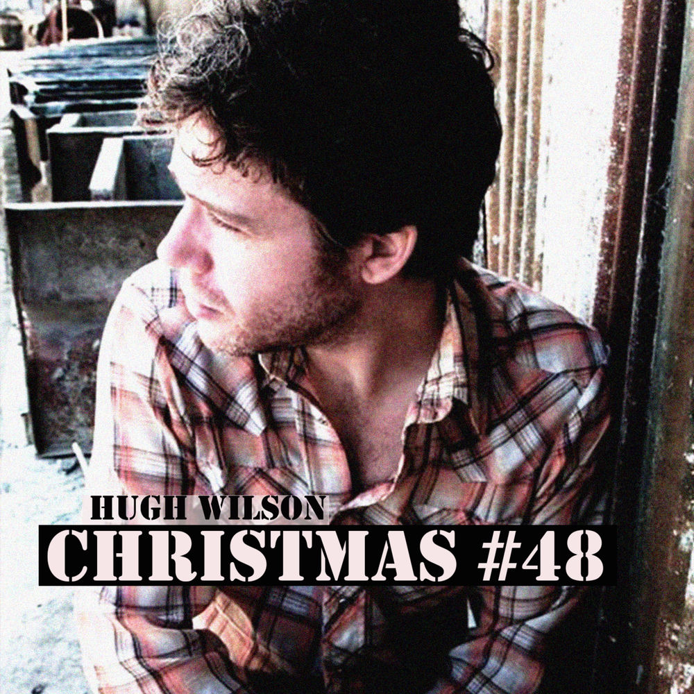 Album artwork for God Rest Ye Merry Gentlemen by Hugh Wilson