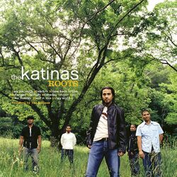 Cover of Roots
