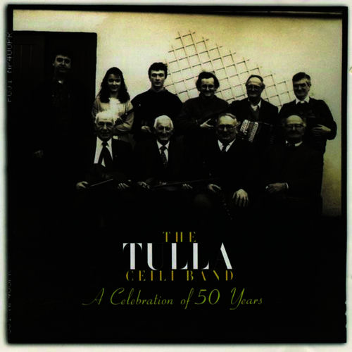 Cooley's/The Cup Of Tea/The Wise Maid (Reels) by Tulla Ceili Band - 115 BPM