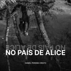 Cover of No País De Alice