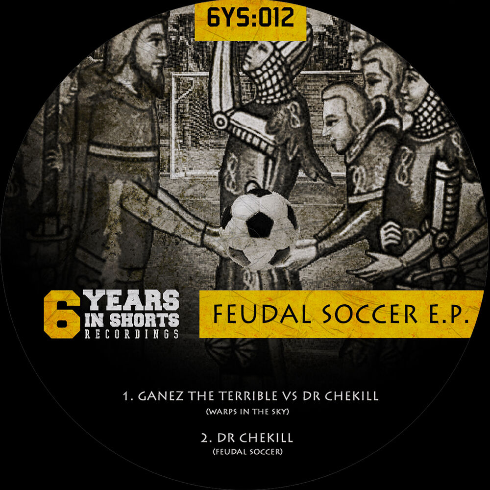 Picture of Feudal Soccer