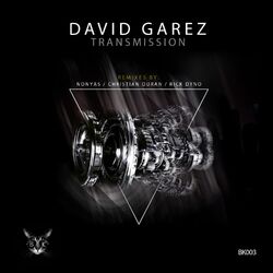 Cover of Transmission E.p