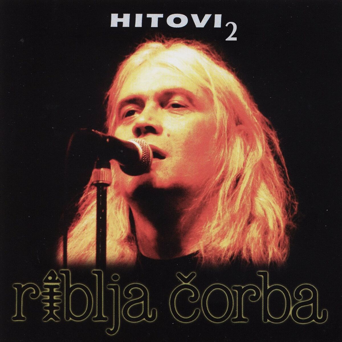 Album cover of Princ
