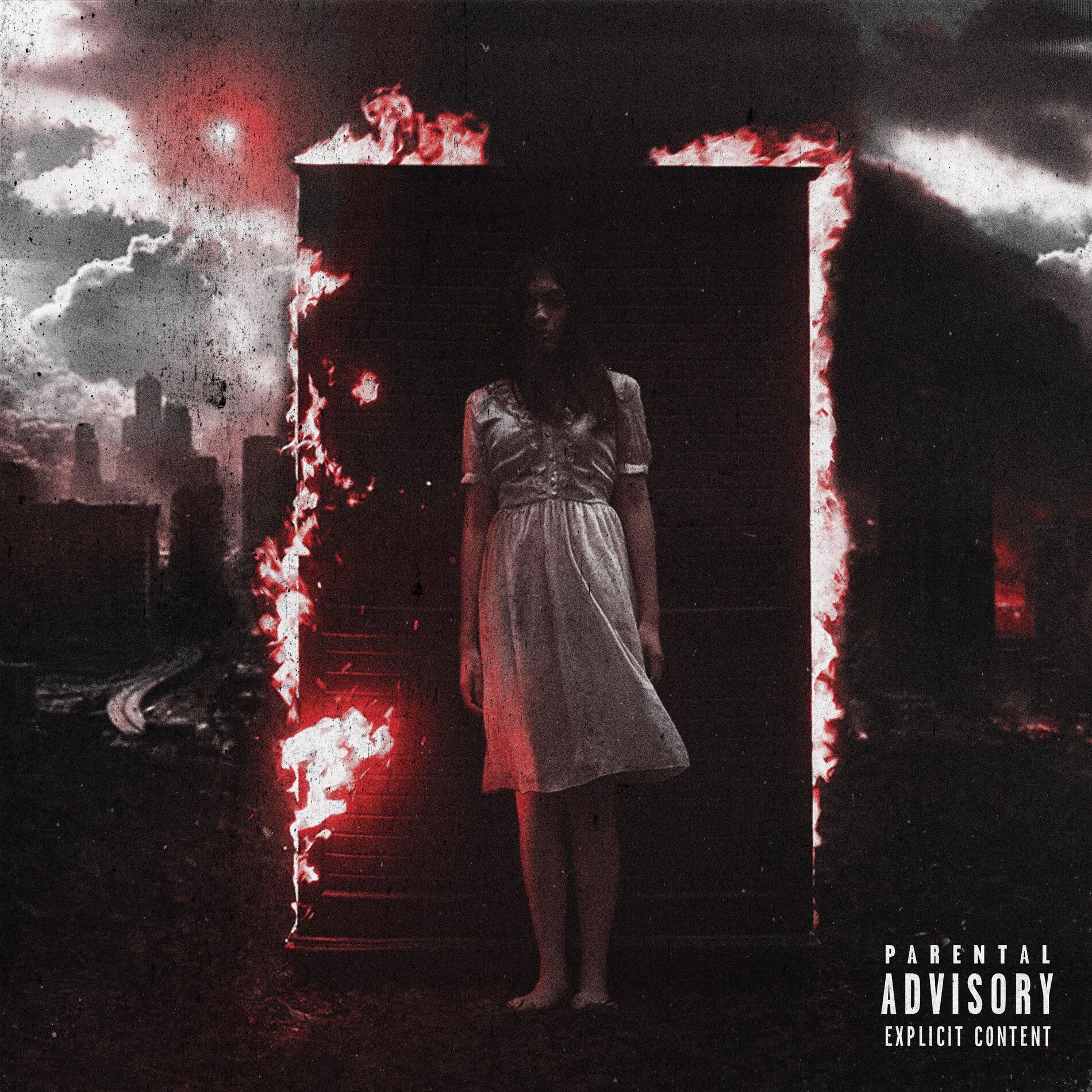 Album cover of Welkome to the Inferno