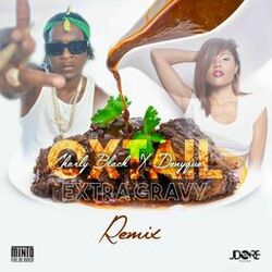 Cover of Oxtail "Extra Gravy" (Remix)