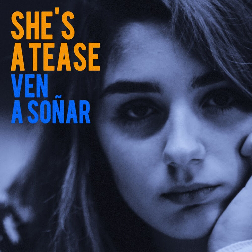 Picture of Ven A Soñar