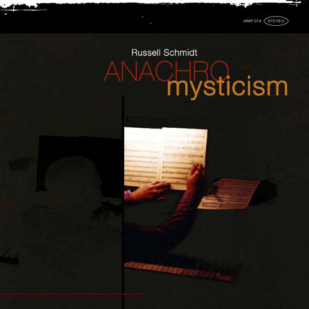 Picture of Anachromysticism