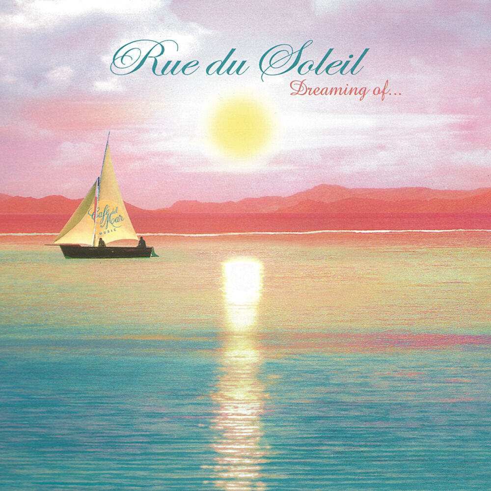 Picture of Rue Du Soleil - Dreaming Of