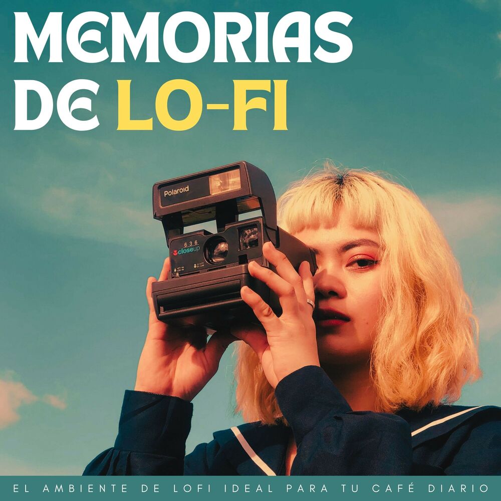 Picture of Memorias De Lofi: El Ambiente De Lofi Ideal Para Tu Café Diario
