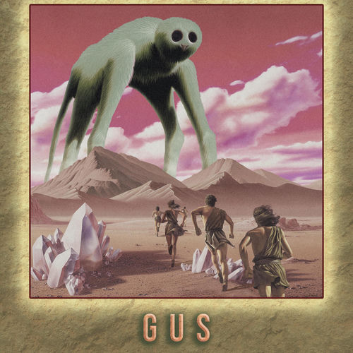 GUS artwork