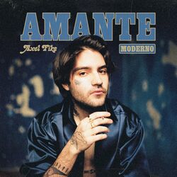 Cover of Amante Moderno