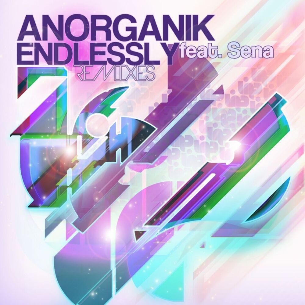 Picture of Endlessly(Remixes)