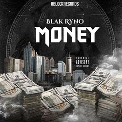 Cover of Money