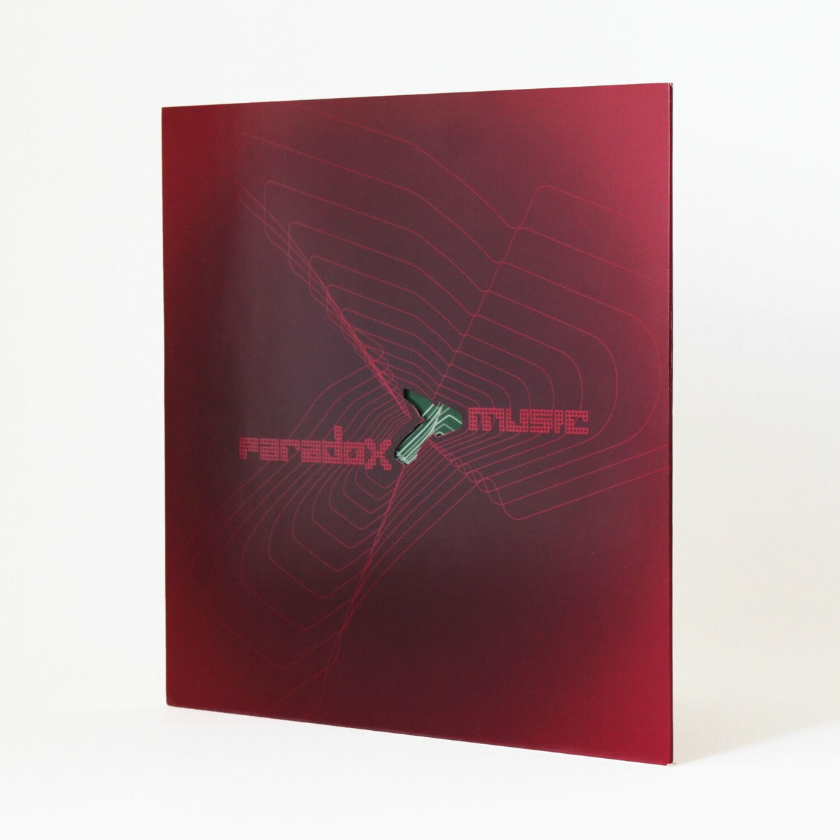 Album cover of Incubate / Black Sun