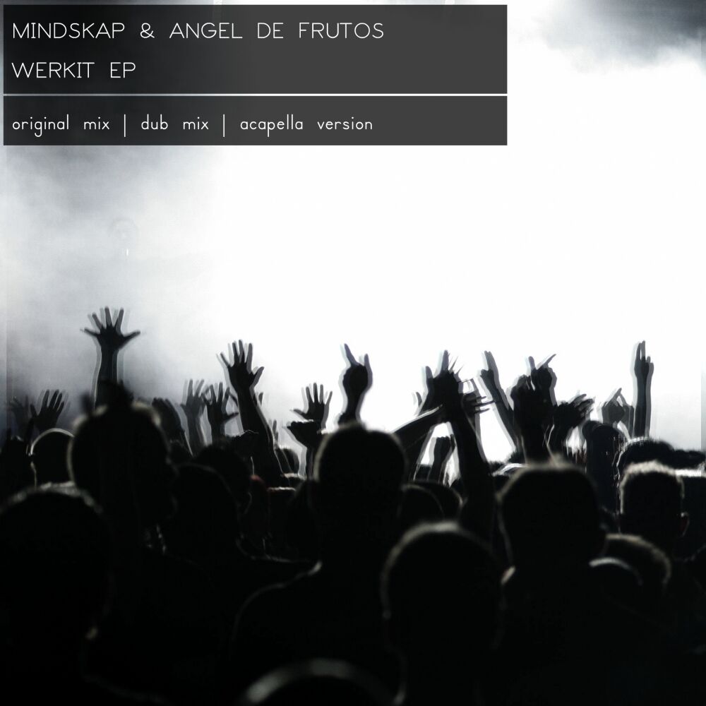 Picture of Werkit EP