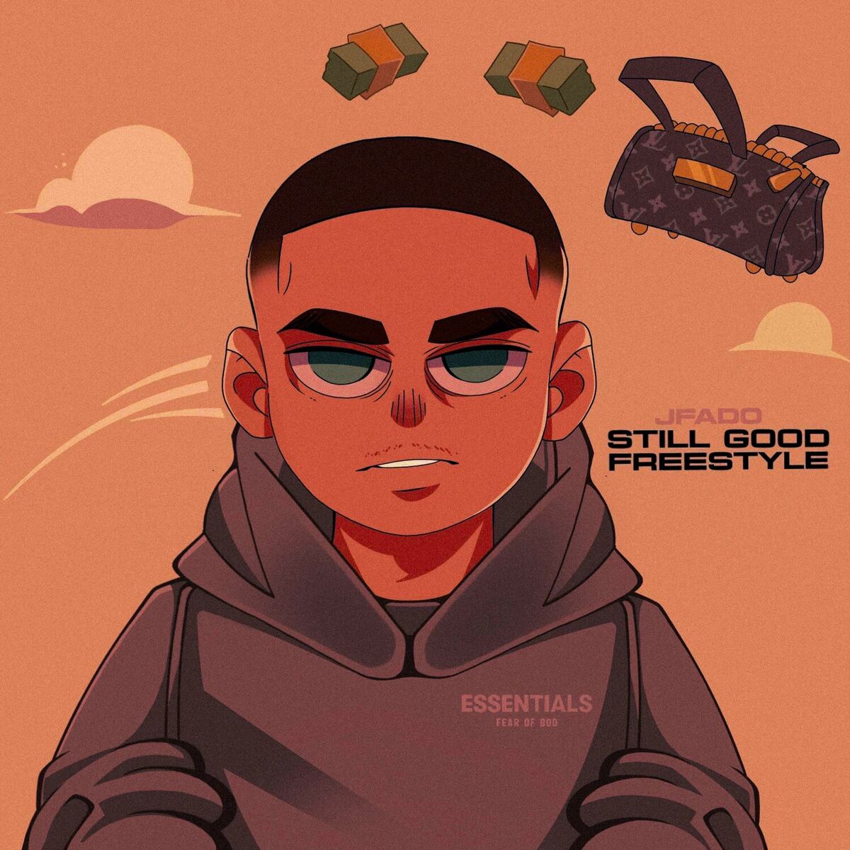 Album cover of Still Good Freestyle