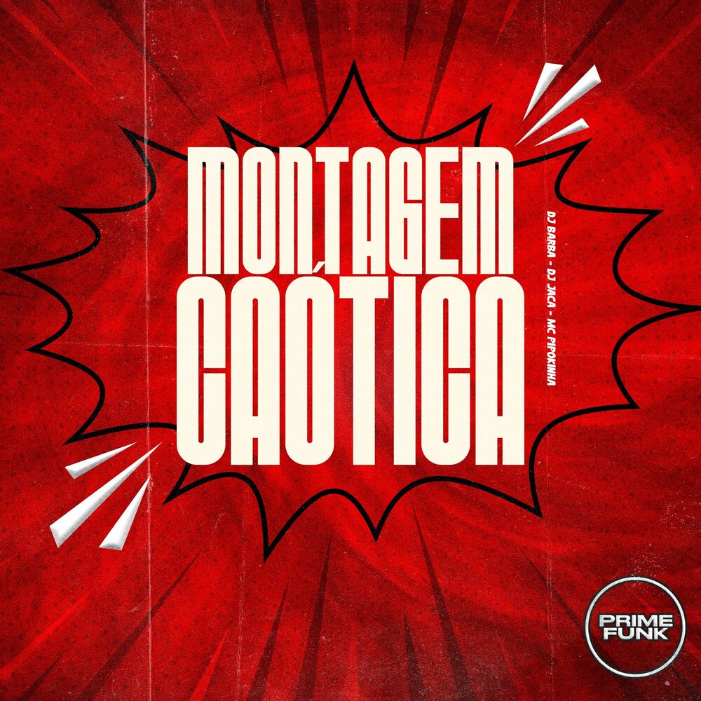 Picture of Montagem Caótica