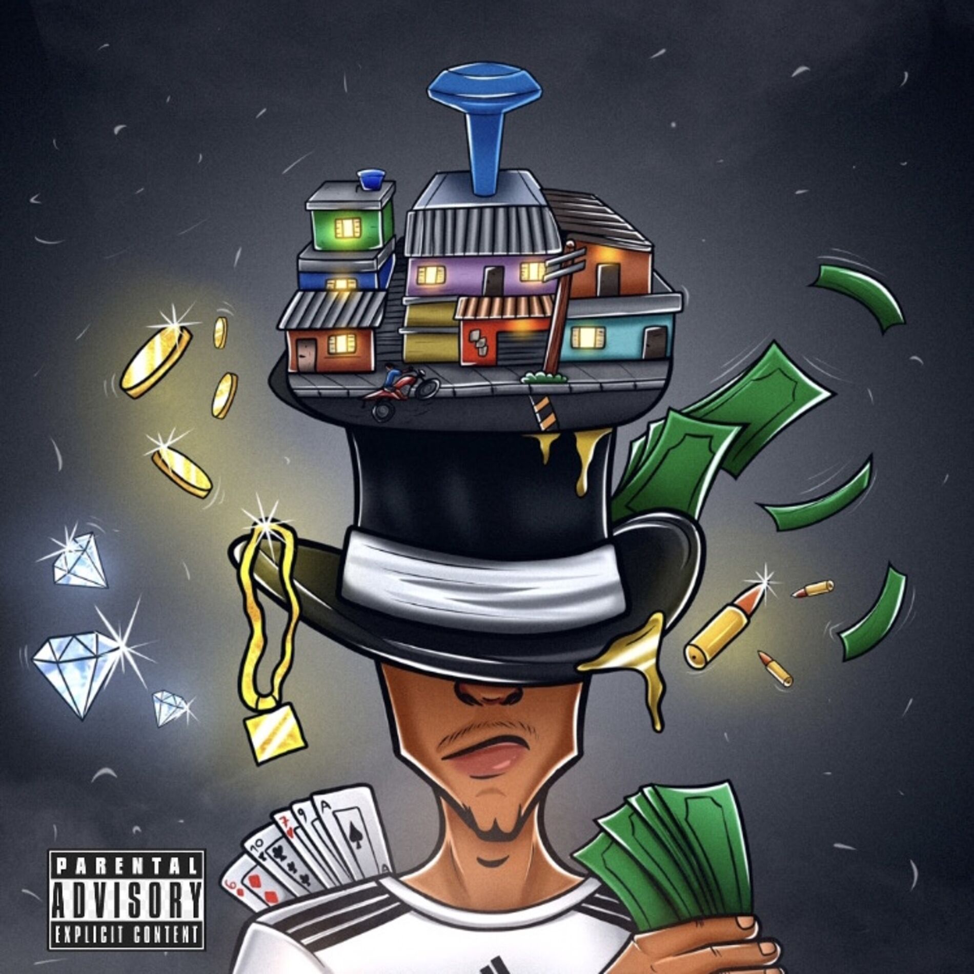 Album cover of Joias Perdidas