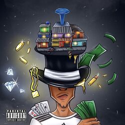 Cover of Joias Perdidas
