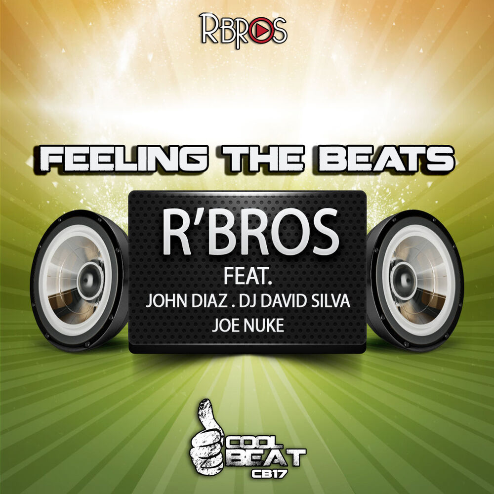 Picture of Feeling the Beats