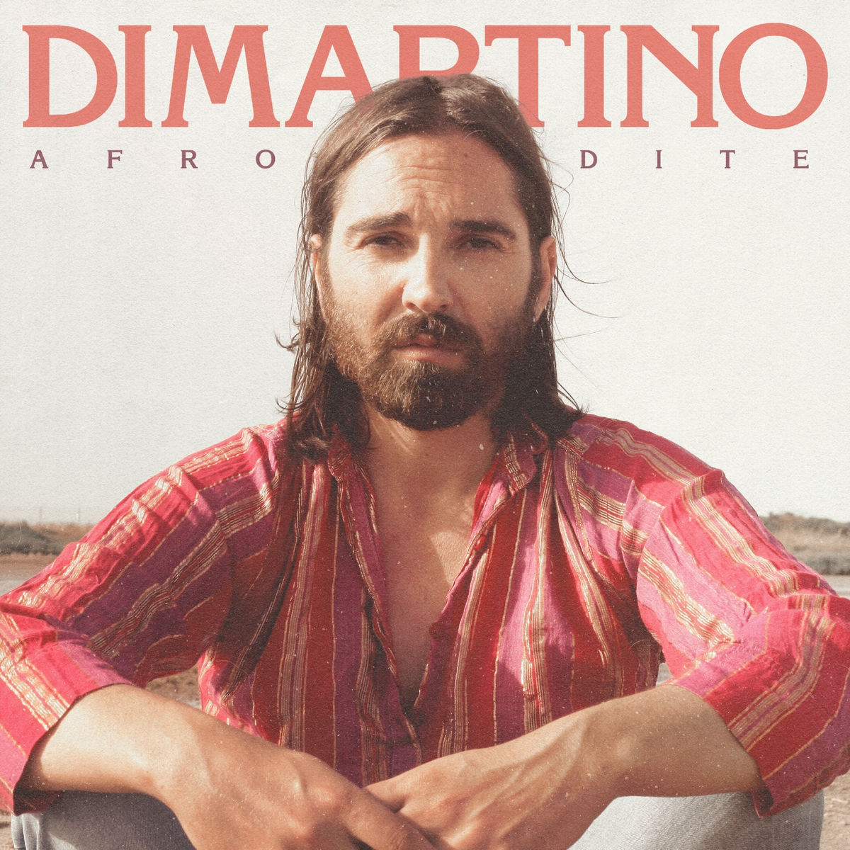 Album cover of Afrodite
