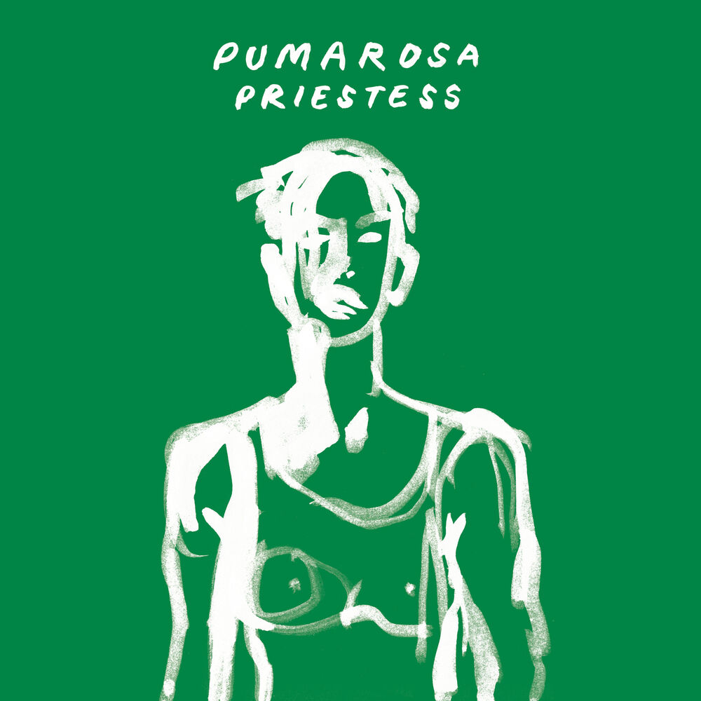 Picture of Priestess (Shura Remix)