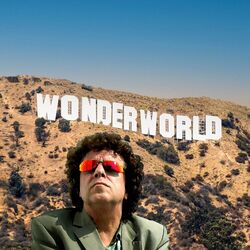 Cover of Wonderworld (Single Edit)