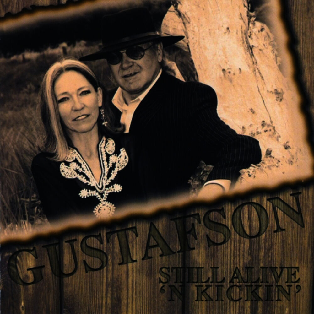 Picture of Still Alive 'n Kickin'