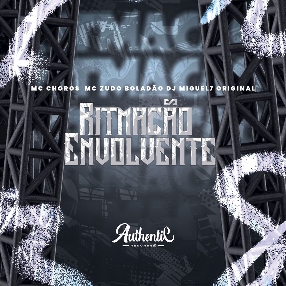 Picture of Ritmação Envolvente